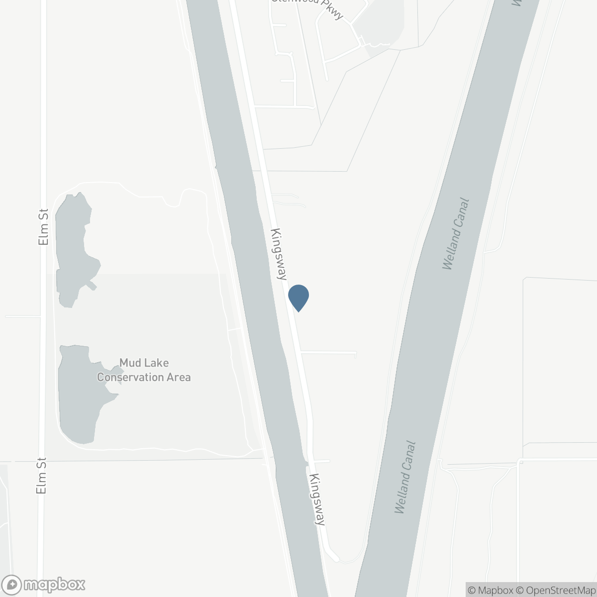 280 KINGSWAY STREET, Welland, Ontario L3B 3N9